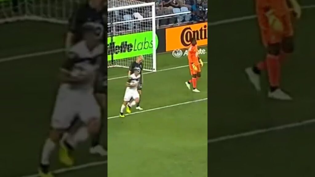 GOL DE KEVIN ÁLVAREZ!!!! MLS 2 VS 1 LIGA MX 😱😱⚽⚽