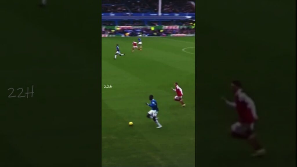 AMADOU ONANA vs MARTIN ØDEGAARD 😮‍💨😎