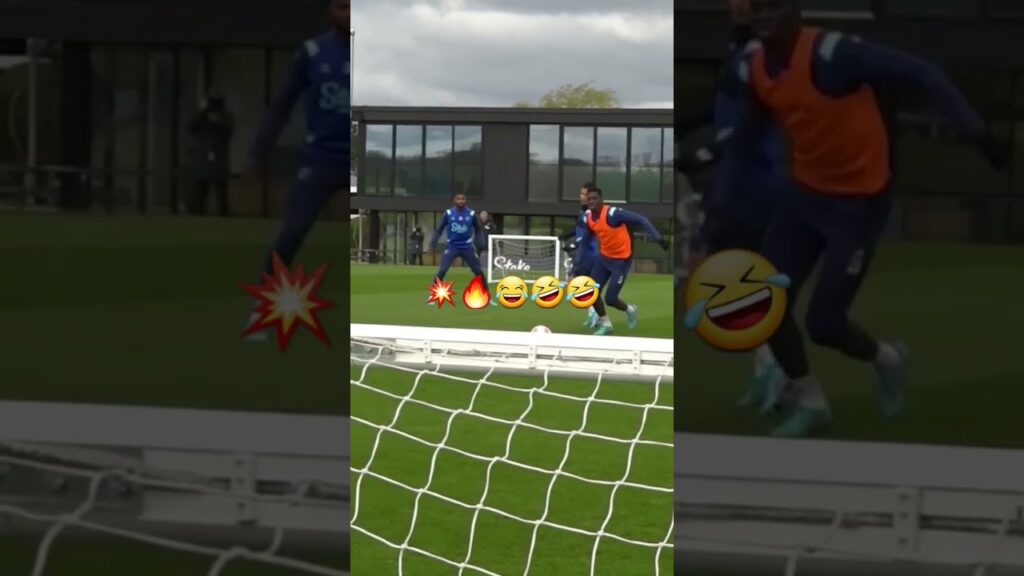 🚨Alerte Ismaïla Sarr humilie un de ses coéquipiers à l'entraînement 💥🔥😬😬|☆@senadahnews2811