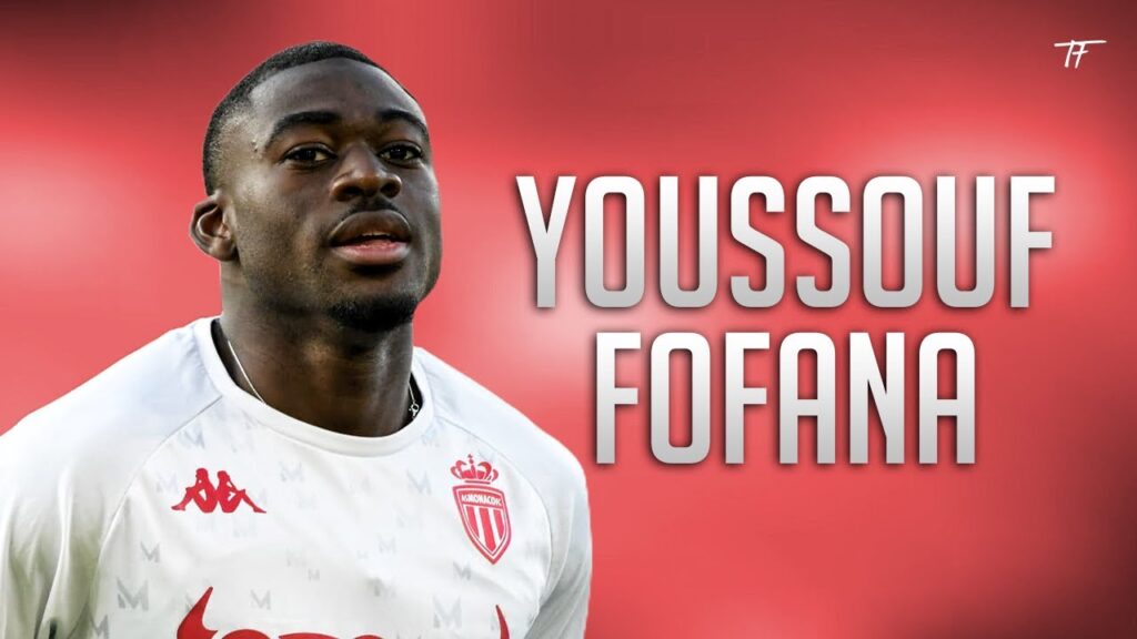 Youssouf Fofana can't be STOPPED in 2023