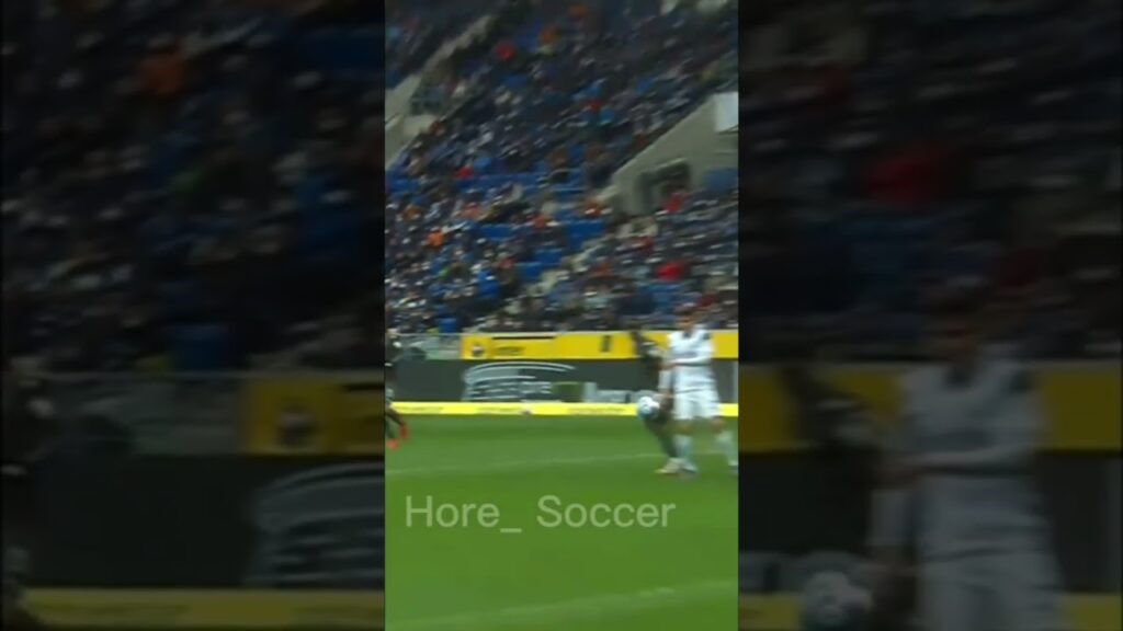 Goals Asano 🥶🥶 #shorts #football