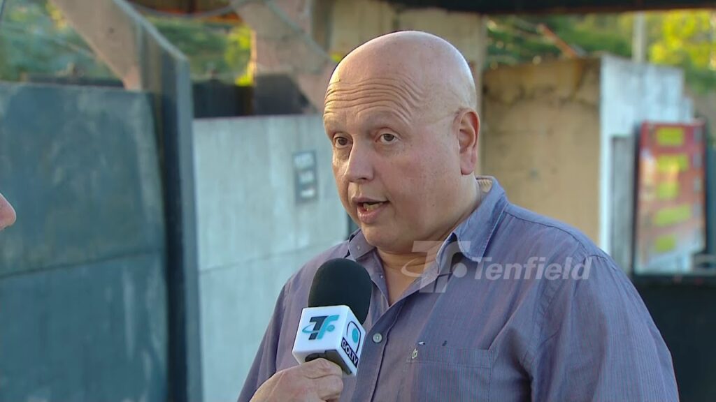 Alexander Medina - Jose Luis Rodriguez