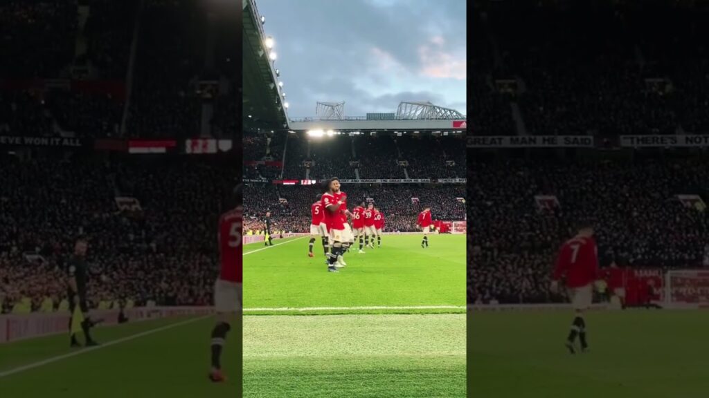 Alex telles x Fred 😍Samba