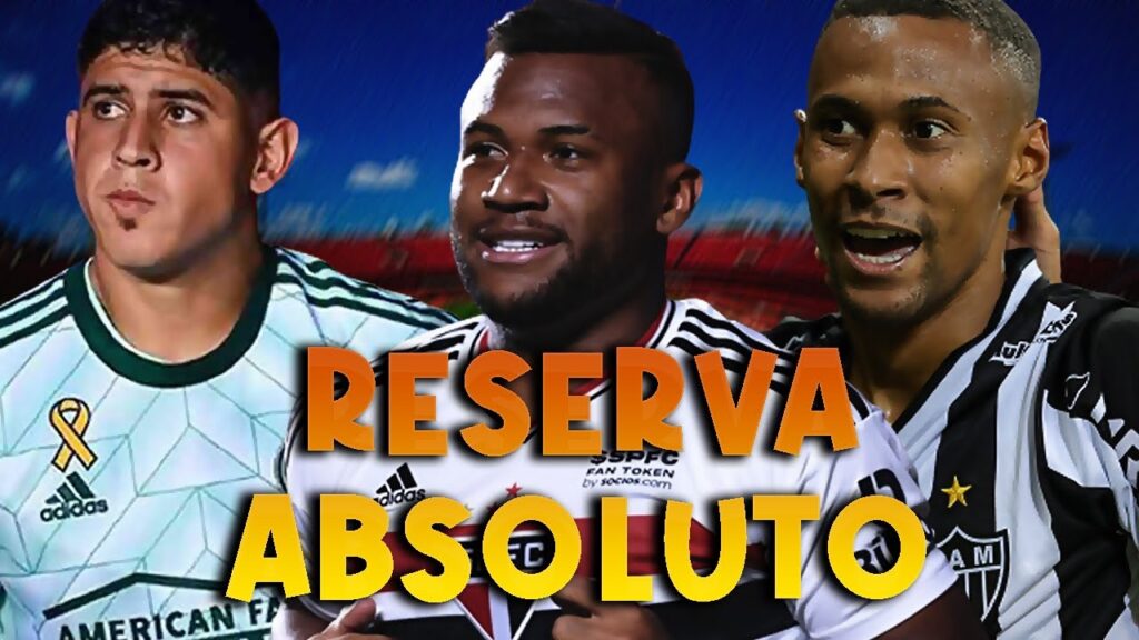 ALAN FRANCO CONFIRMADO! | ADEMIR CHEGANDO MAIS UM PONTA?