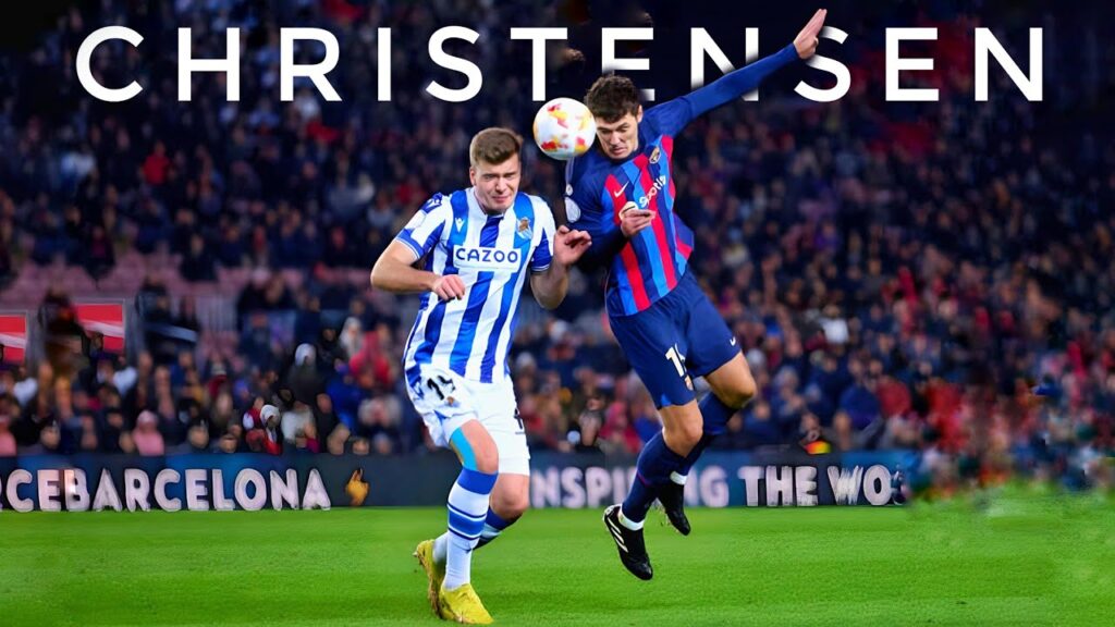 The Brilliance Of Christensen