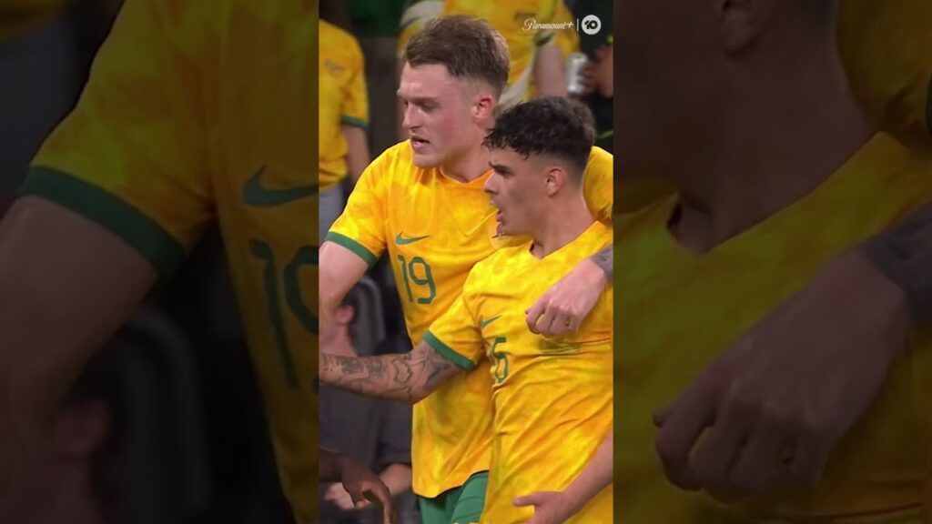 The Bodyguard starring Harry Souttar. #bodyguard #bigbrother #socceroos #shorts
