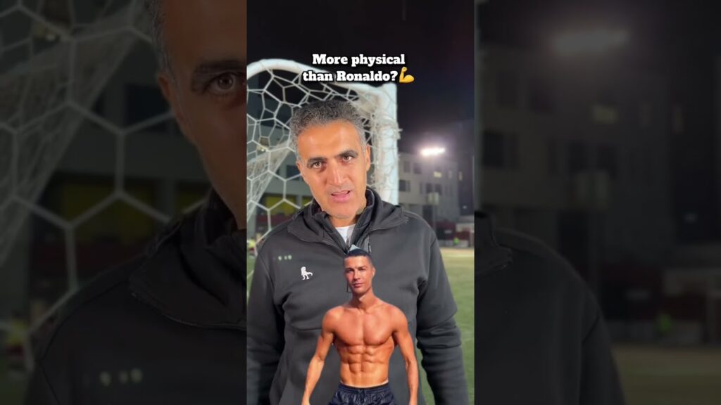 Disrespecting Ronaldo because he moved to Al-Nassar 🇸🇦! EA Sports acting like a fossil #fifacards