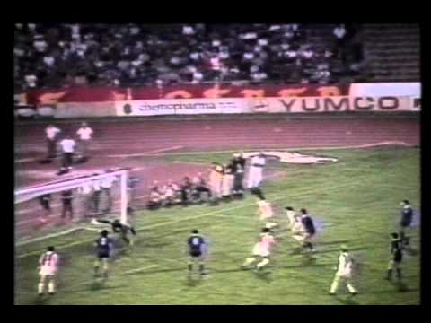 Dragan Stojkovic passing skills collection (part1)