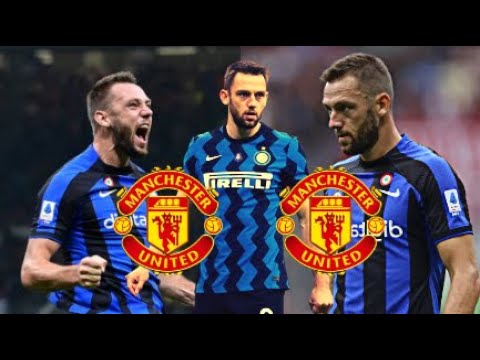 Stefan de Vrij asks Inter Milan for time amidst interest from Manchester United and Newcastle United