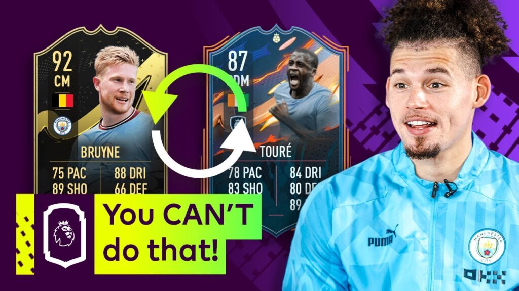 Kevin De Bruyne DROPPED?! 🤯 Kalvin Phillips | ePL Uncut