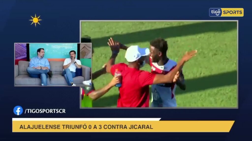 “El mejor jugador tico por campeonato nacional es Johan Venegas y por mucho”