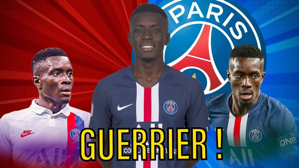 Idrissa Gueye de retour en FORCE au PSG ? Analyse d’un GUERRIER