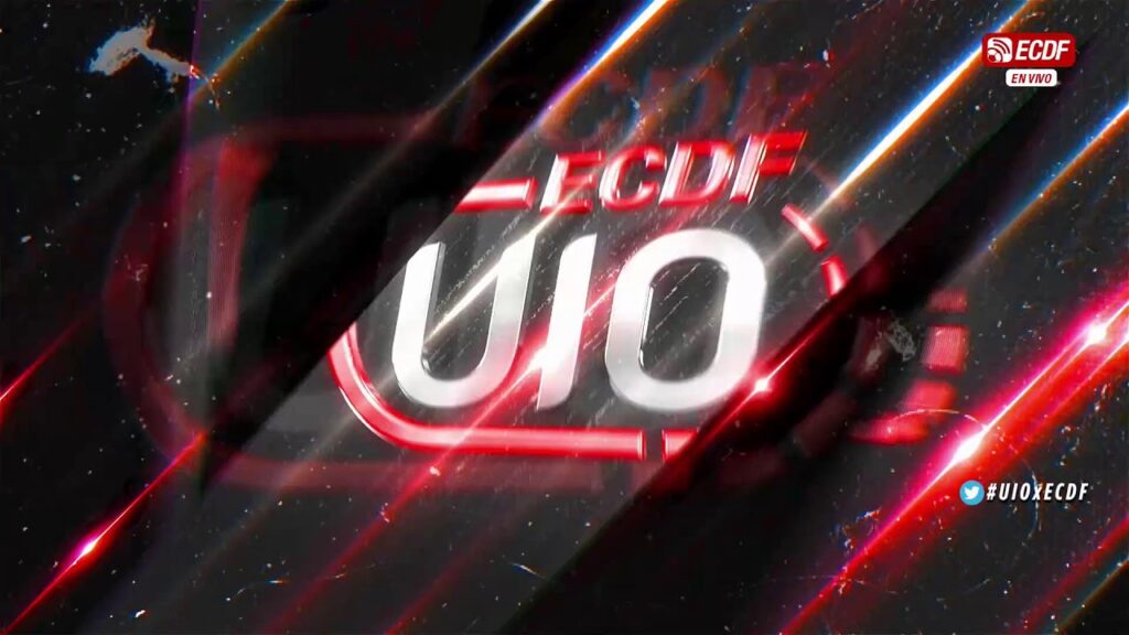 ECDF UIO - ECUADOR PERDIÓ EN EL DEBUT DE FÉLIX SÁNCHEZ