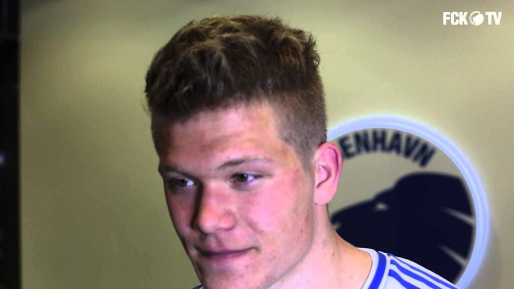 Cornelius: Dejligt med topscorerstatus