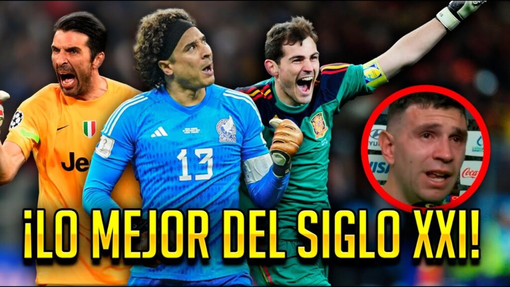 ¡IMPRESIONANTE OCHOA! PRENSA ITALIANA OTORGA INCREÍBLE PREMIO a Paco Memo por SER COMO BUFFON!