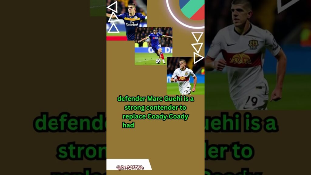 #euro2024   #uefaeuropaleague #news  #uk  #trending  #sports Conor Coady replaced!    @SHORTZ19