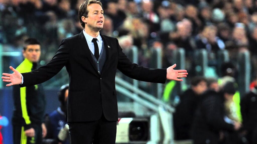 Kasper Hjulmand neuer Trainer beim FSV Mainz 05 | Nach Rücktritt von Thomas Tuchel