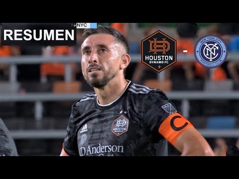 Hector Herrera Dribble Create Victorious Penalty - Houston Dynamo FC 25/03/2023