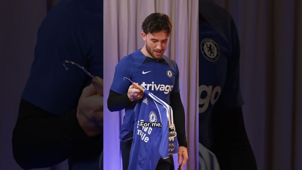 ‘It's the most LEGEND thing you can have in football!’ 🤣 #TheTradeOff #GOMarkets