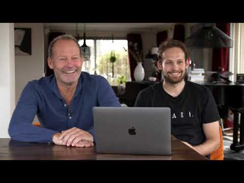 DOC: De eerste liefde van Danny Blind