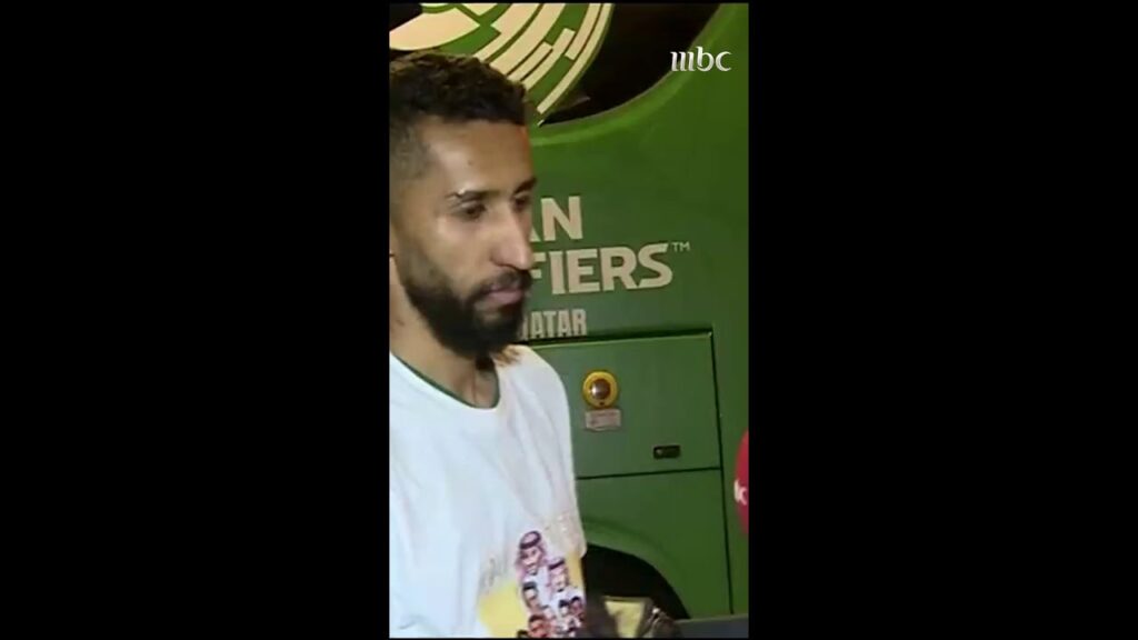 سلمان الفرج يوجه الشكر للقيادة السعودية