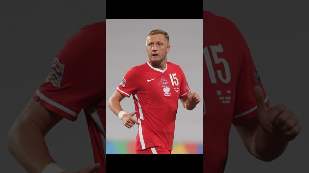 Kamil Glik pojawił się na zgrupowaniu kadry!