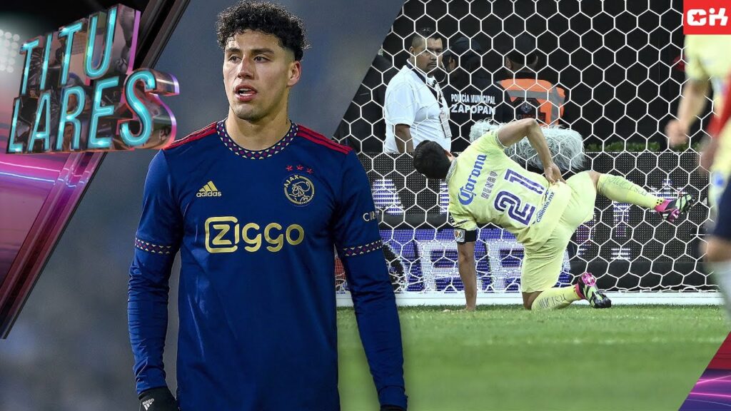 "SÁNCHEZ de los PEORES en la EREDIVISIE" | OFICIAL: CASTIGAN a HENRY | GUTI SALDRÍA del PSV