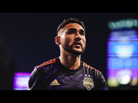Press Conference: Cristian Roldan and Kelyn Rowe post-match vs Portland Timbers