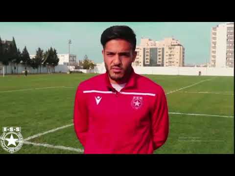 تصريح وجدي كشريدة قبل مقابلة مستقبل سليمان