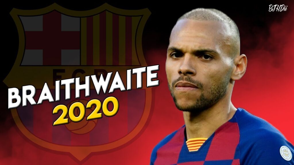 Martin Braithwaite 2020 ● ⚡ SPEEDMAN ⚡ ● All Skills & Assists || HD Martin Braithwaite 2020 ● ⚡ SPEEDMAN ⚡ ● All Skills & Assists || HD