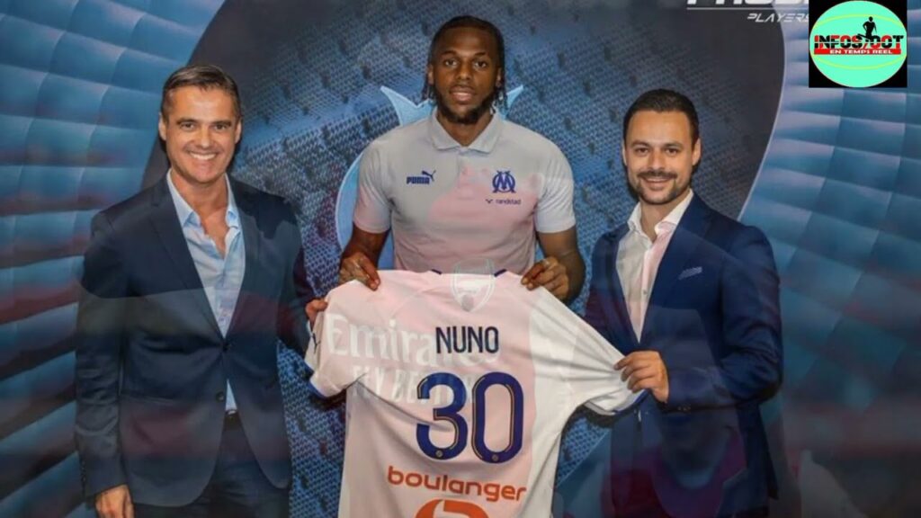 REVUE DE PRESSE...BAMBA DIENG...MESSI...BALE....SADIO MANE...