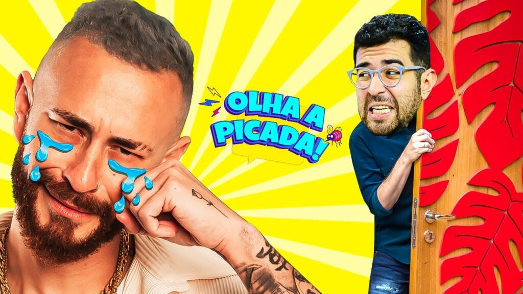 FIM DO BBB PARA O FRED! QUANDO ELE VOLTA?