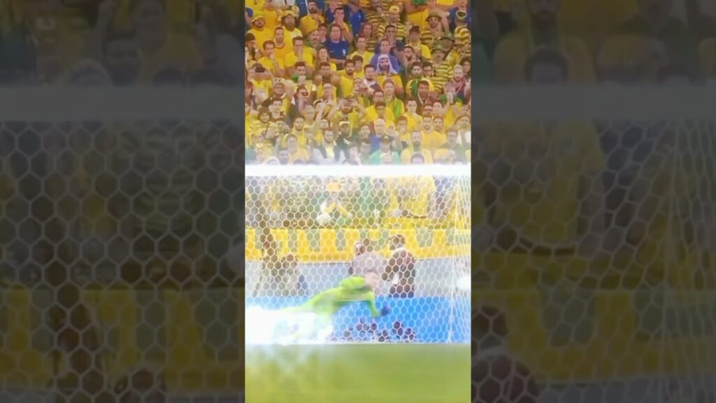 Dominik Livakovic✨🔥🚀 #Shorts