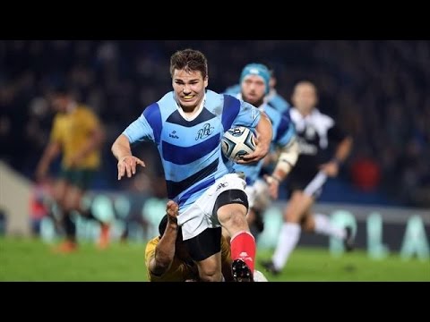 Roro et le petit Dupont - French Barbarians en force