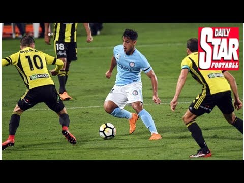 Arzani, Cahill make Socceroos' final World Cup squad