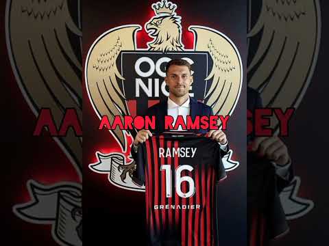 THE CURSE OF AARON RAMSEY...HAS RETURNED!