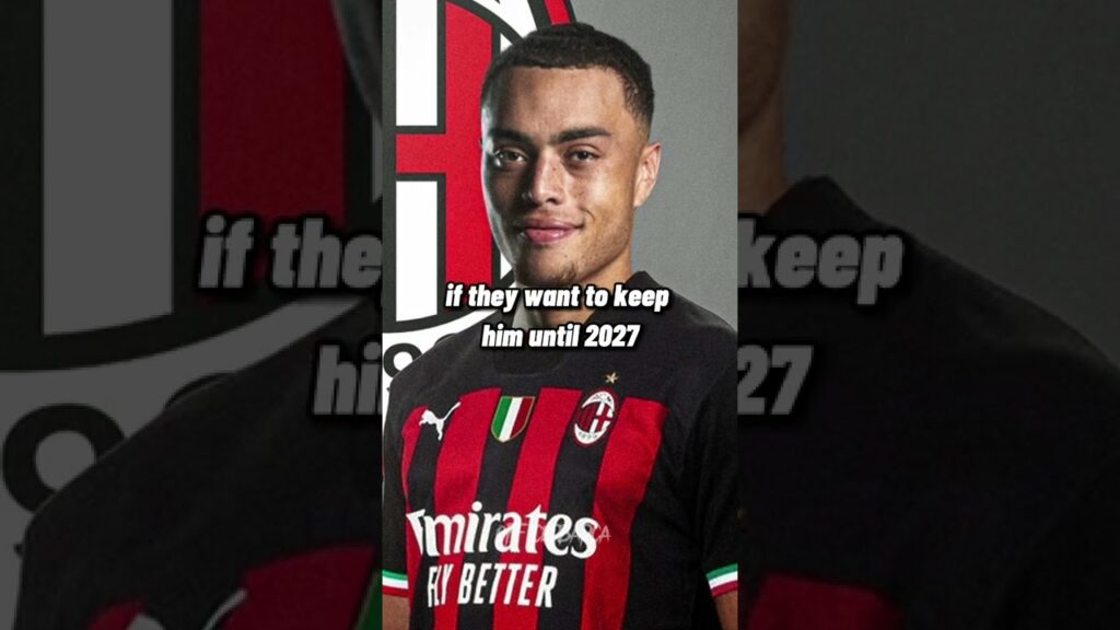 🚨 Sergino Dest OFFICIALLY leaves FC Barcelona