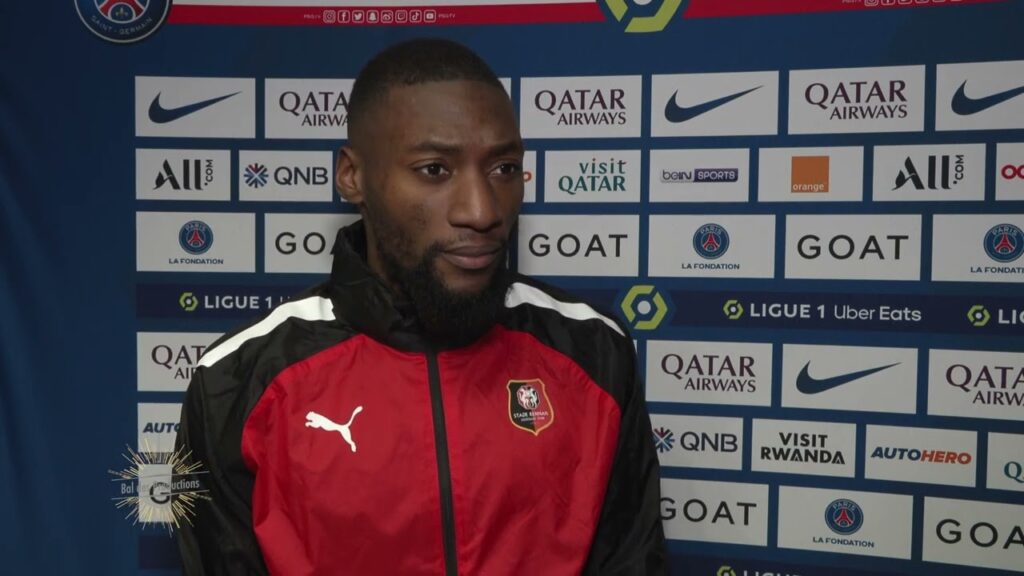 Cameroun : Toko Ekambi, un but précieux avant de retrouver les Lions