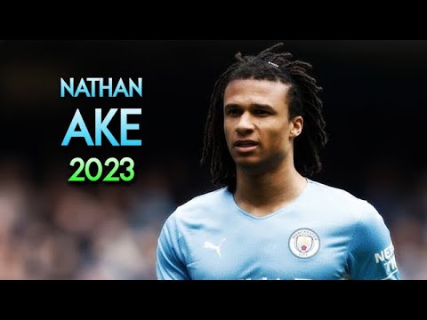 Nathan AkΓ© 2023 π Defensive Skills & Tackles βΊ MANCHESTER CITY Nathan AkΓ© 2023 π Defensive Skills & Tackles βΊ MANCHESTER CITY