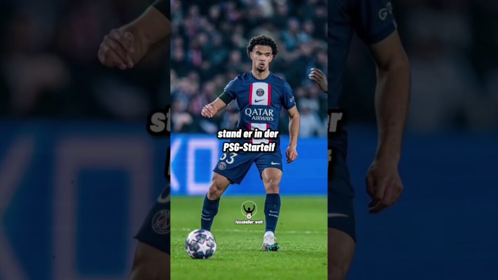 16-jähriger schreibt CL-Geschichte 🤯