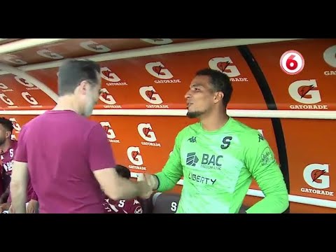 Siete jugadores de Saprissa llegarán a la fecha 14 sin superar los 150 minutos