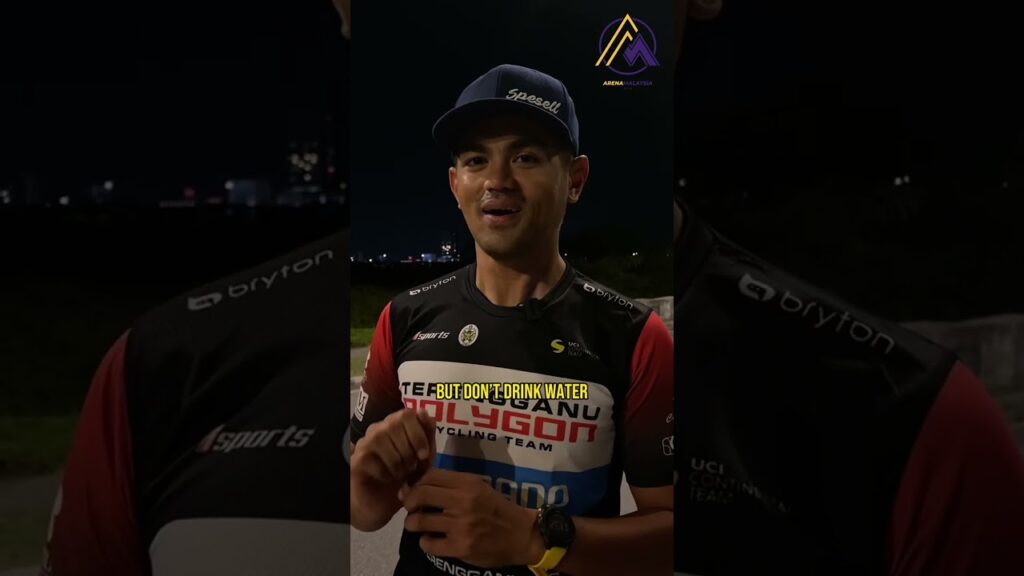 GET RAMADAN READY WITH ZULHILMIE AFIF