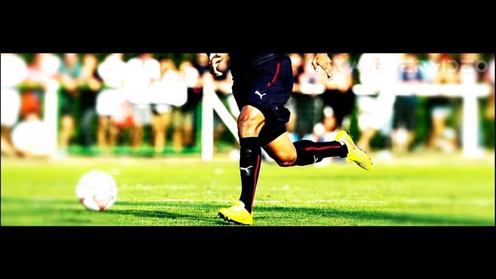 Wahbi Khazri وهبي خزري "NEW" Sunderland - Skills Dribbling Goals - 2015/2016 4K