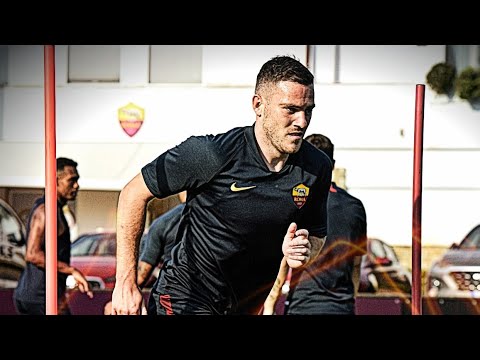 IL MISTERIOSO CASO DI JORDAN VERETOUT: VI CHIARISCO IO LE IDEE!!!
