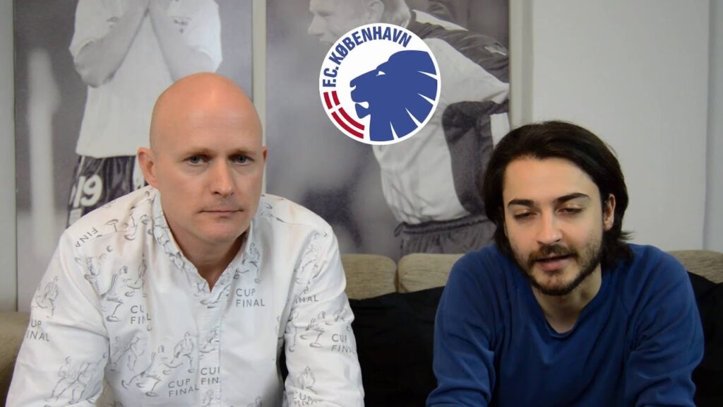 Tipsbladet TransferTV - FCK efter Amartey