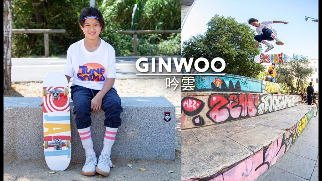 Meet Ginwoo Onodera: The 11-Year-Old Prodigy From Japan Meet Ginwoo Onodera: The 11-Year-Old Prodigy From Japan