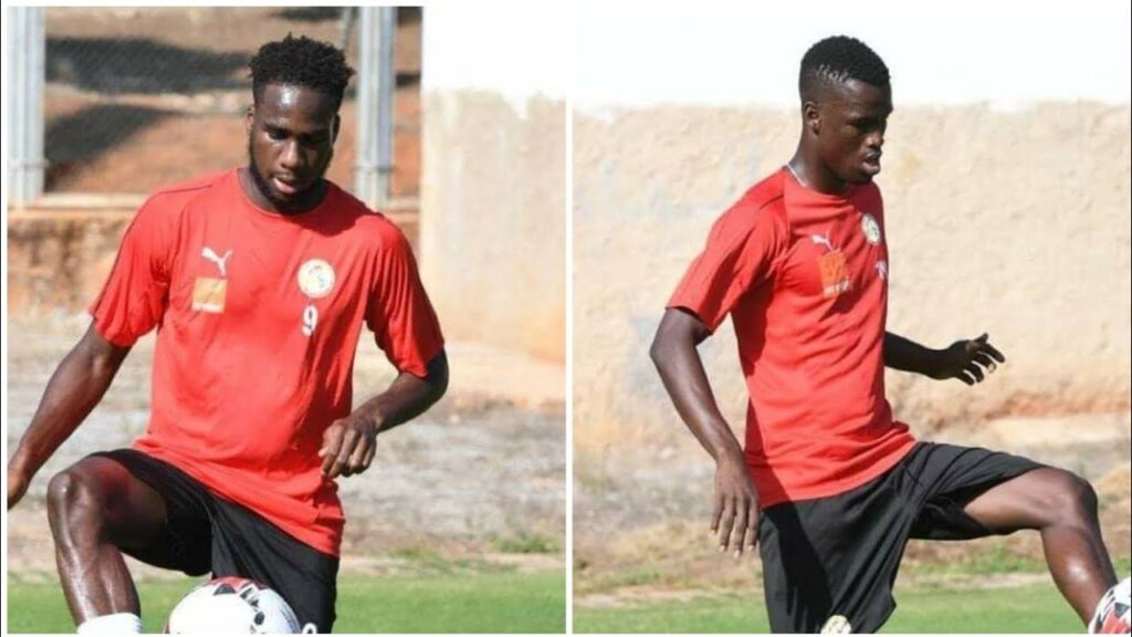 SÉNÉGAL-MAURITANIE : VOICI LE ONZE DE GRÉGOIRE OMNISPORTS : BOULAYE DIA, OPA, OUSSEYNOU BA,....🇸🇳🇲🇷