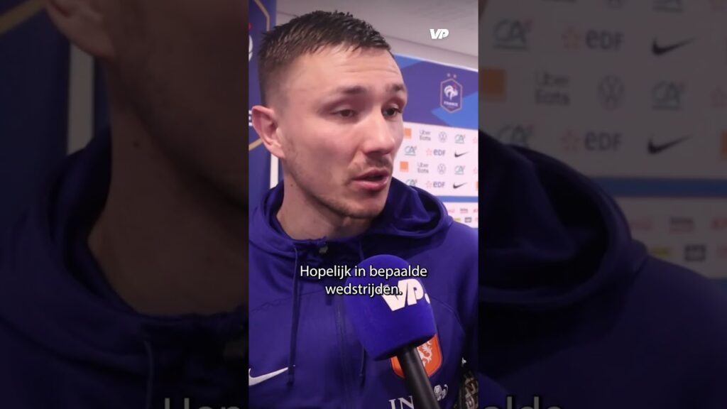 Een realistische 𝐁𝐞𝐫𝐠𝐡𝐮𝐢𝐬 na een ‘𝐤𝐚𝐧𝐬𝐥𝐨𝐳𝐞 𝐰𝐞𝐝𝐬𝐭𝐫𝐢𝐣𝐝’ tegen Frankrijk🙁