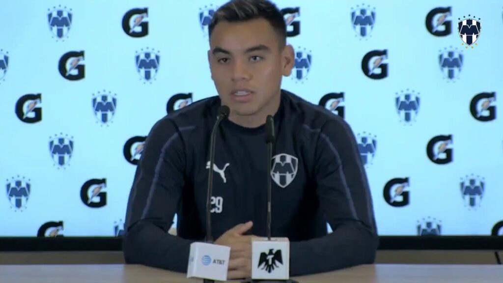 🔴📹| #RayadosEnDirecto con Carlos Rodríguez #ArribaElMonterrey 🔵⚪