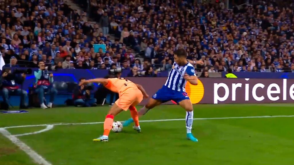 That's Why Everyone Is watching Marko Grujić - 2023ᴴᴰ